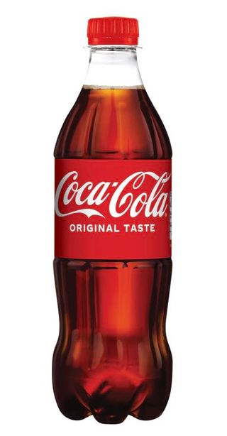 Coca Cola 0.5