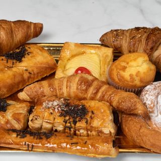 Bandeja Premium Clásica (8 uds.)