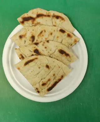 Pita vuota