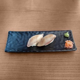 Nigiri Atún Rojo Flambeado (2 Uds.)