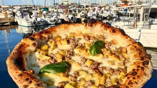 Patate e salsiccia