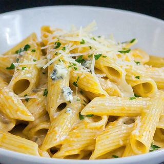 Pasta Quatre Fromages