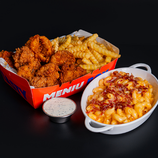 Bucket for Two