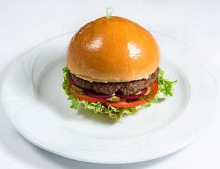 Бифбургер 