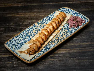 Кебаб з курки (170g)
