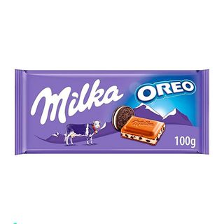 Milka Oreo (100 gr)