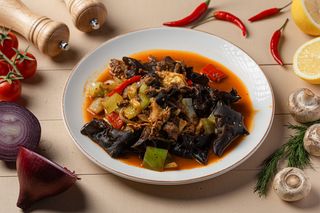 Мушуру (350гр)