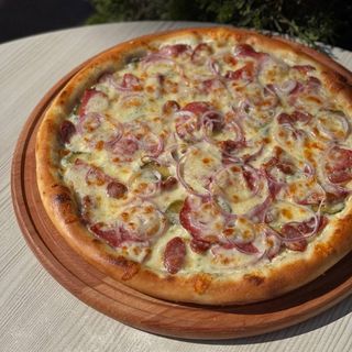 Піца КОЗАЦЬКА