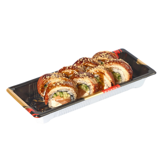 Ролл Канада