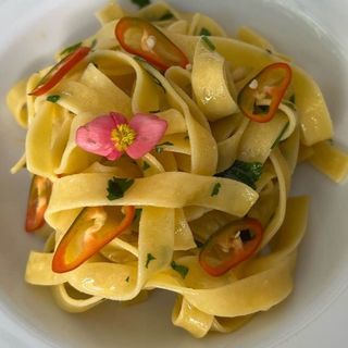 Paste aglio e olio