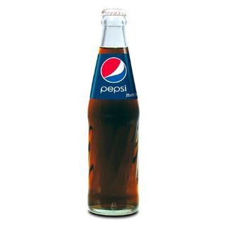 Cola в стекле 0,25