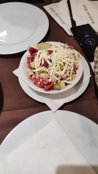 Šopska salata 250gr