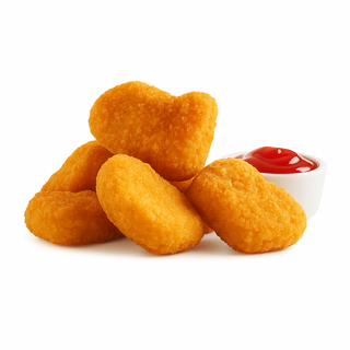 Нагетси курячі