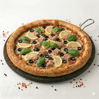 Pizza Tonno Ø32cm
