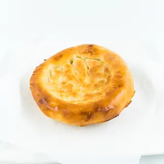 Лепешка 