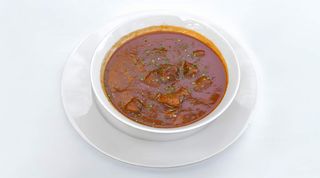 Pivnički gulaš Medvedgrad