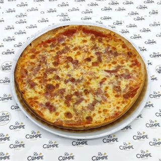 Pizza De La Casa (20 Cm.)