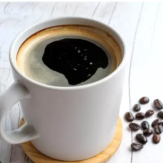 Café americano 