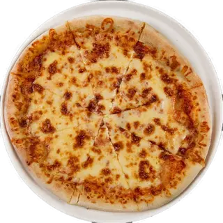 Pizza 3 Brânză 