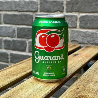 Guaraná Antarctica