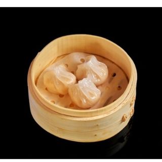 Dim sum gamberi 4pz