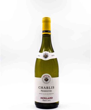 Moillard Chablis