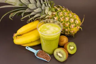 Feel Good smoothie 0.4l