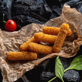 Сирні палички 6 шт