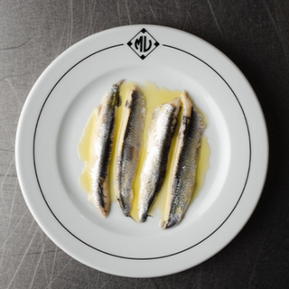 3 Seitons en vinagre