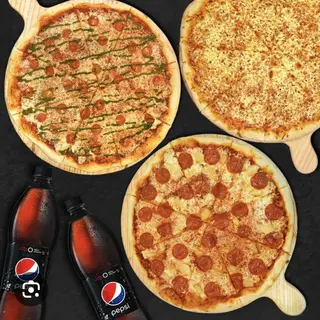Menú 8