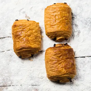 Pack Pain Au Chocolat X8