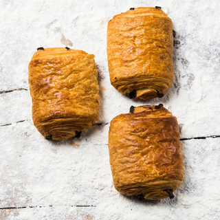 Pack pain au chocolat x8