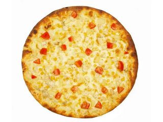 Піца "Гаваї" мала (400g)