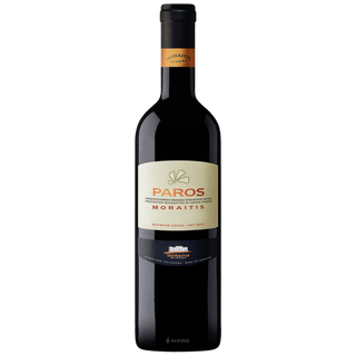 Vino Paros  rosso 18.7 cl