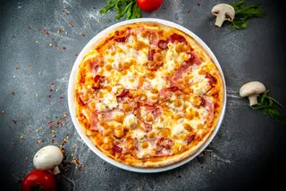 Meatlover 1450 g