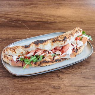 Sendvic Prsuta Specijal