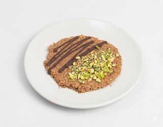 Knefeh Milk Chocolate