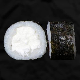 Макі з крем сиром