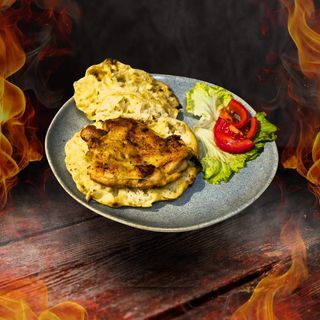 Batak sa žara 260 g