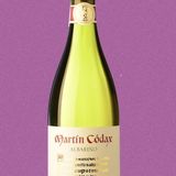 Vino Albariño Matín Códax
