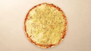 Pizza Margarita