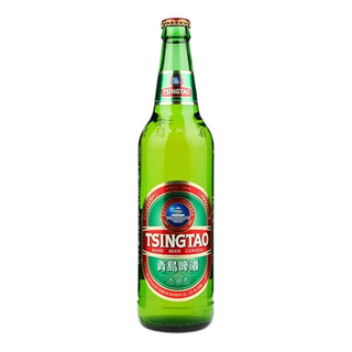 Birra Tsingtao 66cl