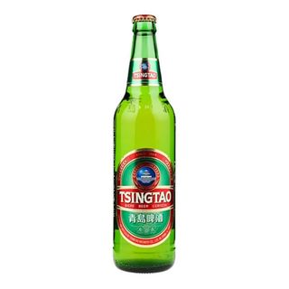 Birra Tsingtao 66cl