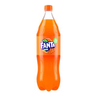 Fanta Naranja (1.5 lt.)
