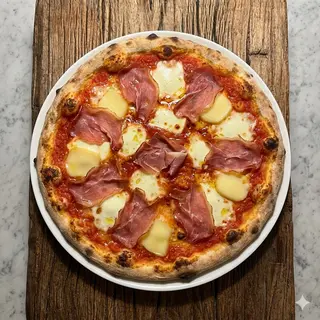 Menù Golosa