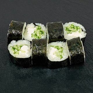 Kappa Cheese Maki (8 szt.)