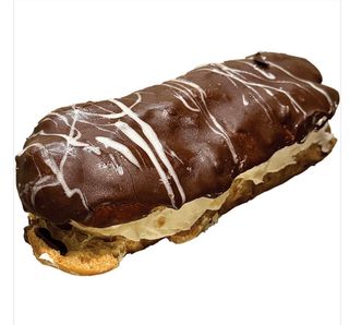 Еклер с Маскарпоне XL