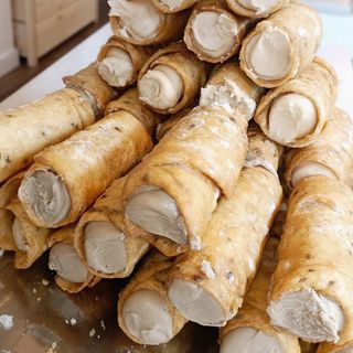 Canutos Kinders (2 Uds.)