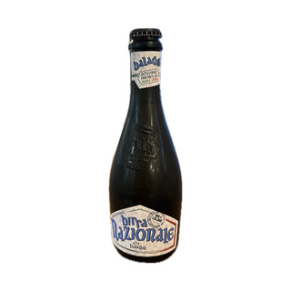 Cerveza Birra Nazionale