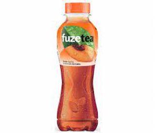 Fuze Tea Peach 500 ml